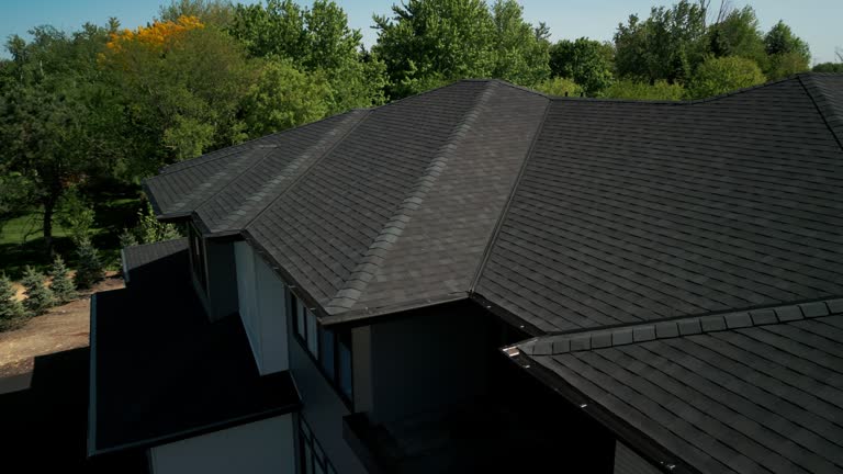 Best Metal Roofing Installation  in Cayuga Heights, NY