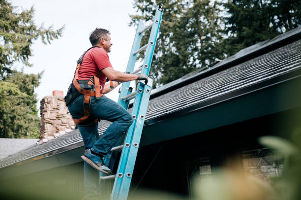 Professional Roofing service in Cayuga Heights, NY